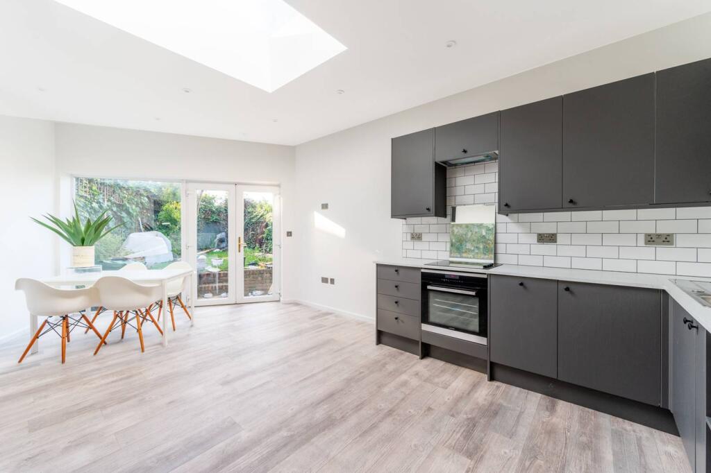 Main image of property: Conyers Road, Streatham Common, London, SW16