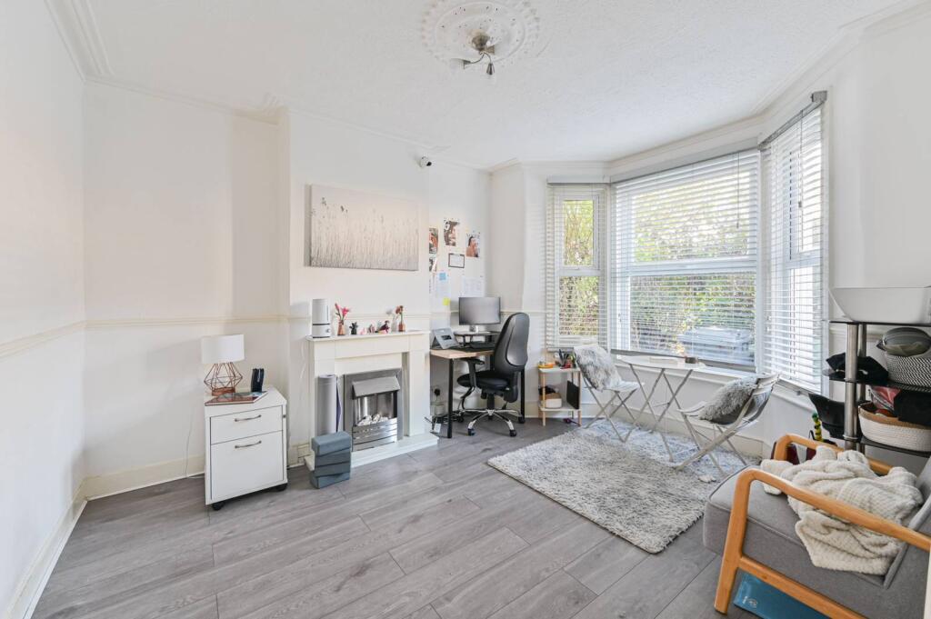 Main image of property: DANBROOK ROAD, Streatham Common, London, SW16
