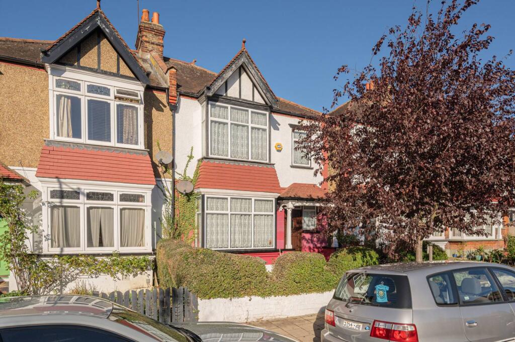 Main image of property: Strathbrook Road, Streatham Common, London, SW16