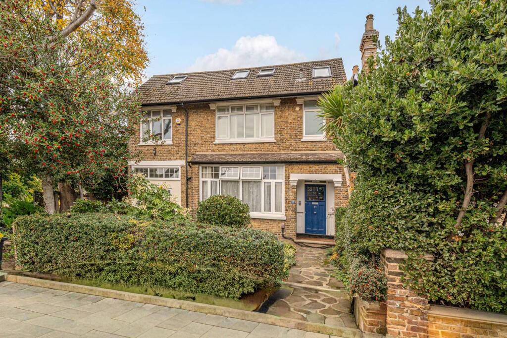 Main image of property: Tankerville Road, Streatham Common, London, SW16