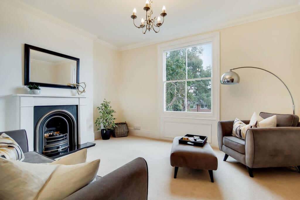 Main image of property: Kempshott Road, Streatham Common, London, SW16
