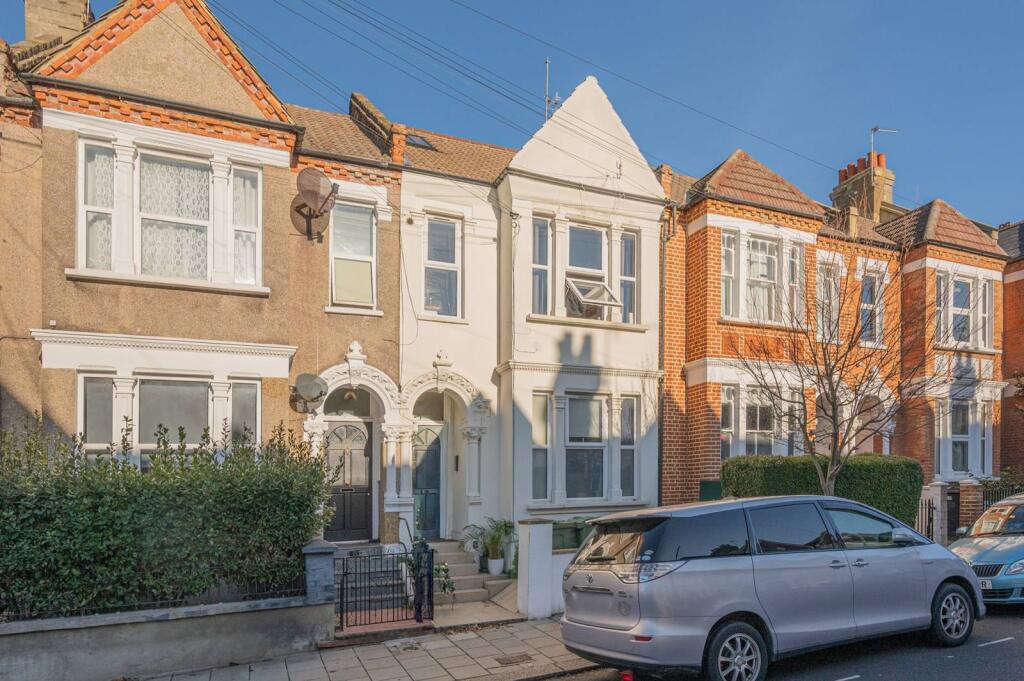 Main image of property: Kingscourt Road, Streatham Hill, London, SW16