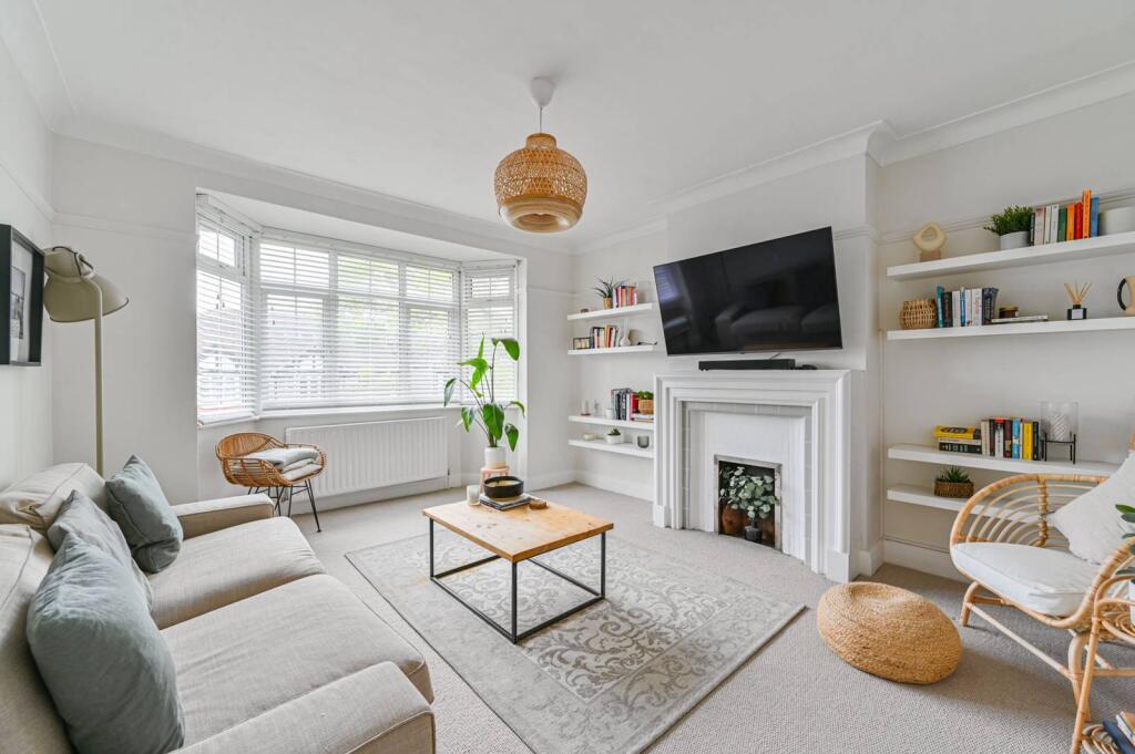 Main image of property: Gracefield Gardens, Streatham Hill, London, SW16