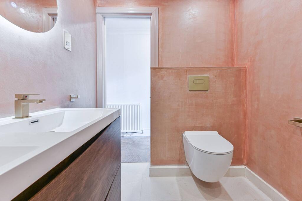 Main image of property: Lewin Road, Streatham, London, SW16