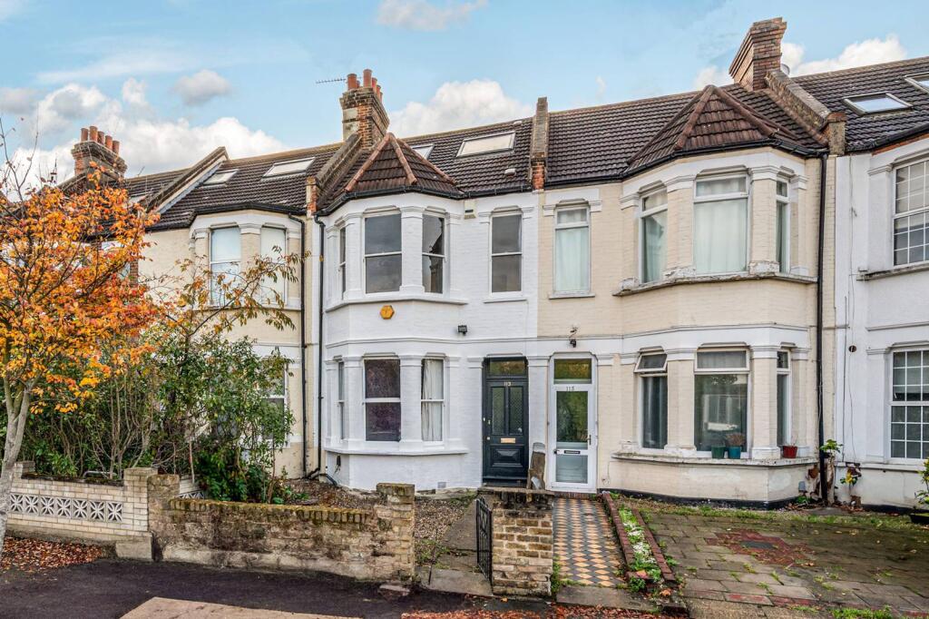 Main image of property: Lewin Road, Streatham Vale, London, SW16