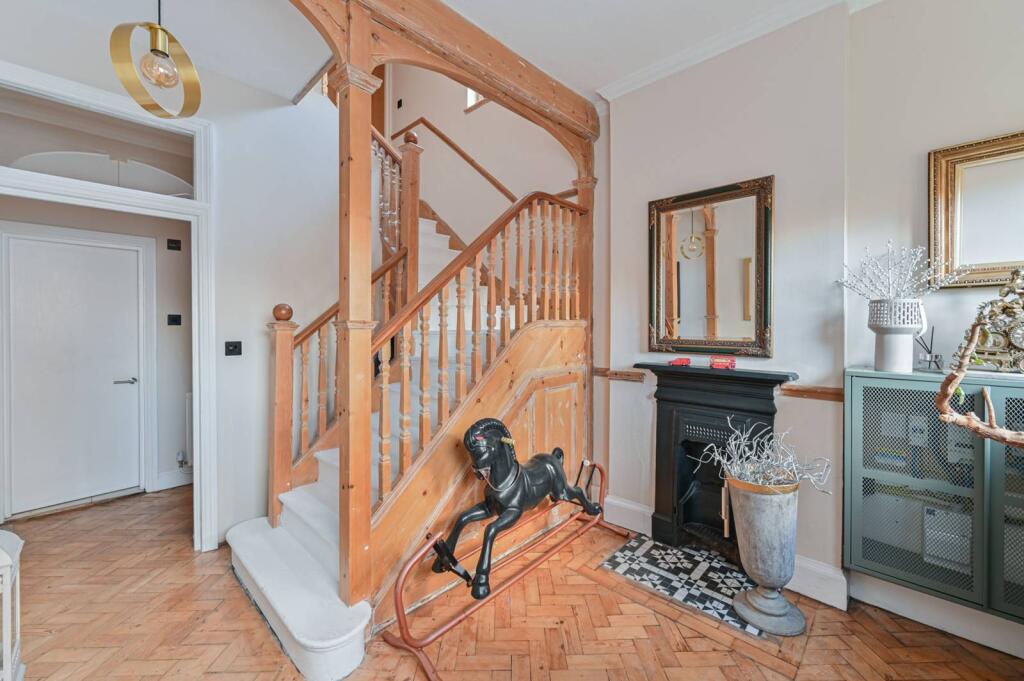 Main image of property: Westwell Road, Streatham Vale, London, SW16