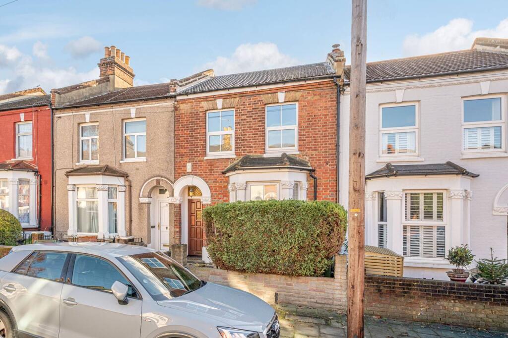 Main image of property: Ferrers Road, Streatham, London, SW16