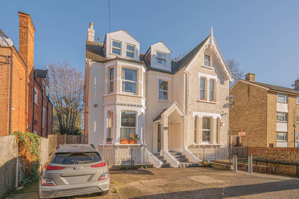 Main image of property: Hopton Road, Streatham, London, SW16