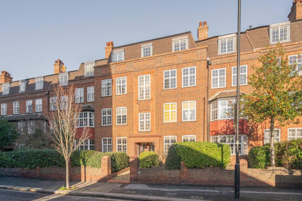 Main image of property: Endsleigh Mansions, Streatham Hill, London, SW16