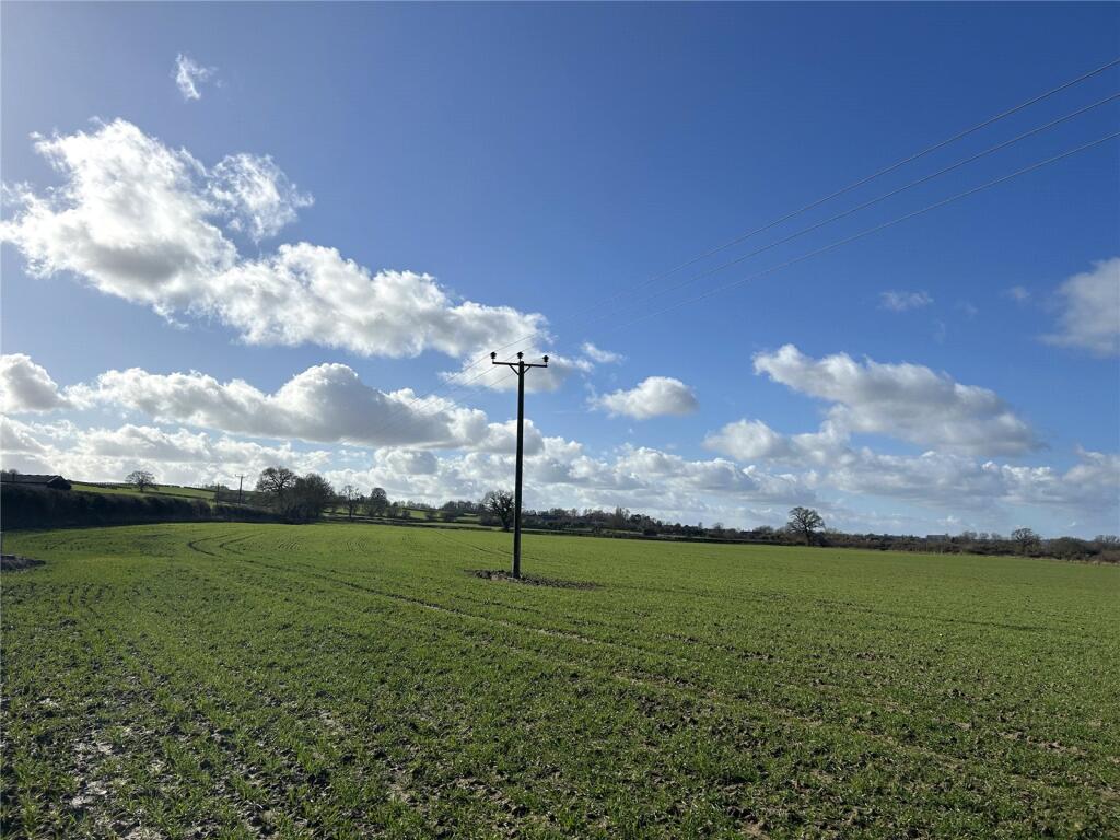Main image of property: Stoke Road, Martock, Somerset, TA12