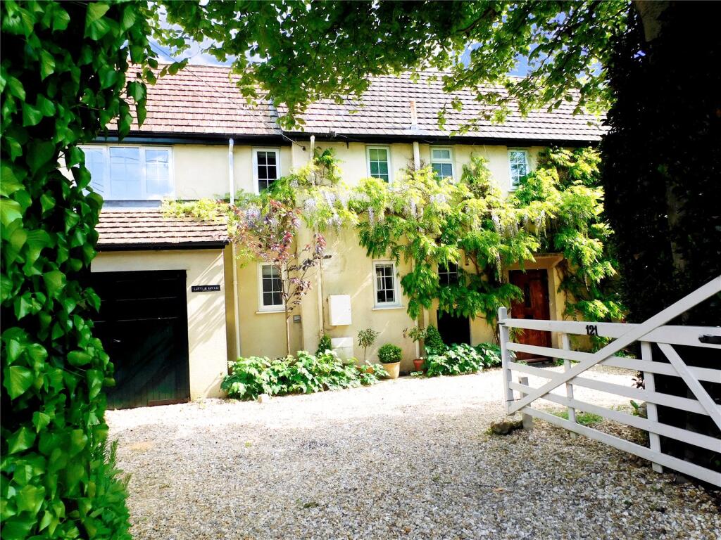 Main image of property: Lenthay Road, Sherborne, DT9