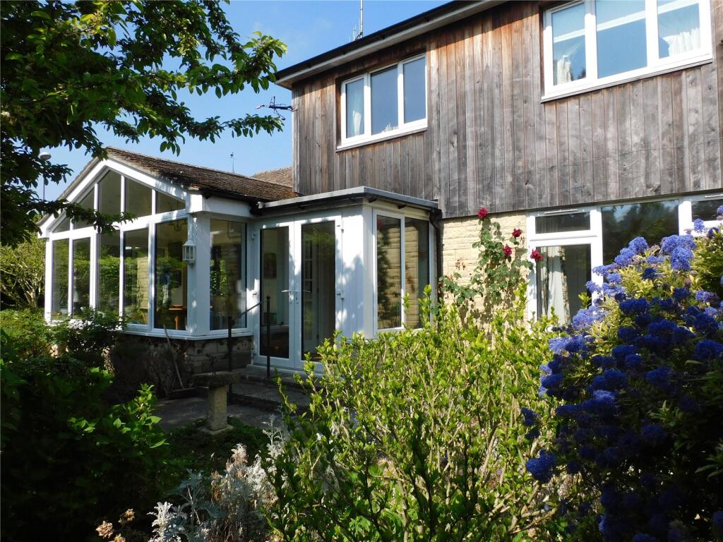 Main image of property: Pageant Drive, Sherborne, Dorset, DT9
