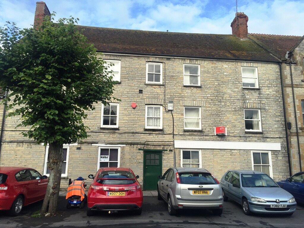 Main image of property: Broad Street, Somerton, TA11