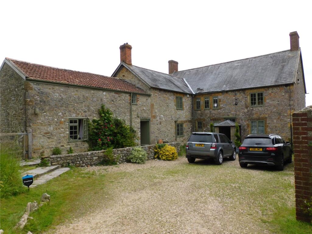 Main image of property: Wayford, Crewkerne, Somerset, TA18