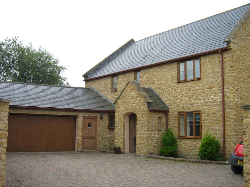 Main image of property: Marriotts Farm Cottages, Yeovil Road, Halstock, Yeovil, BA22