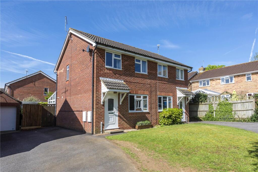 Main image of property: Abbots Way, Sherborne, Dorset, DT9