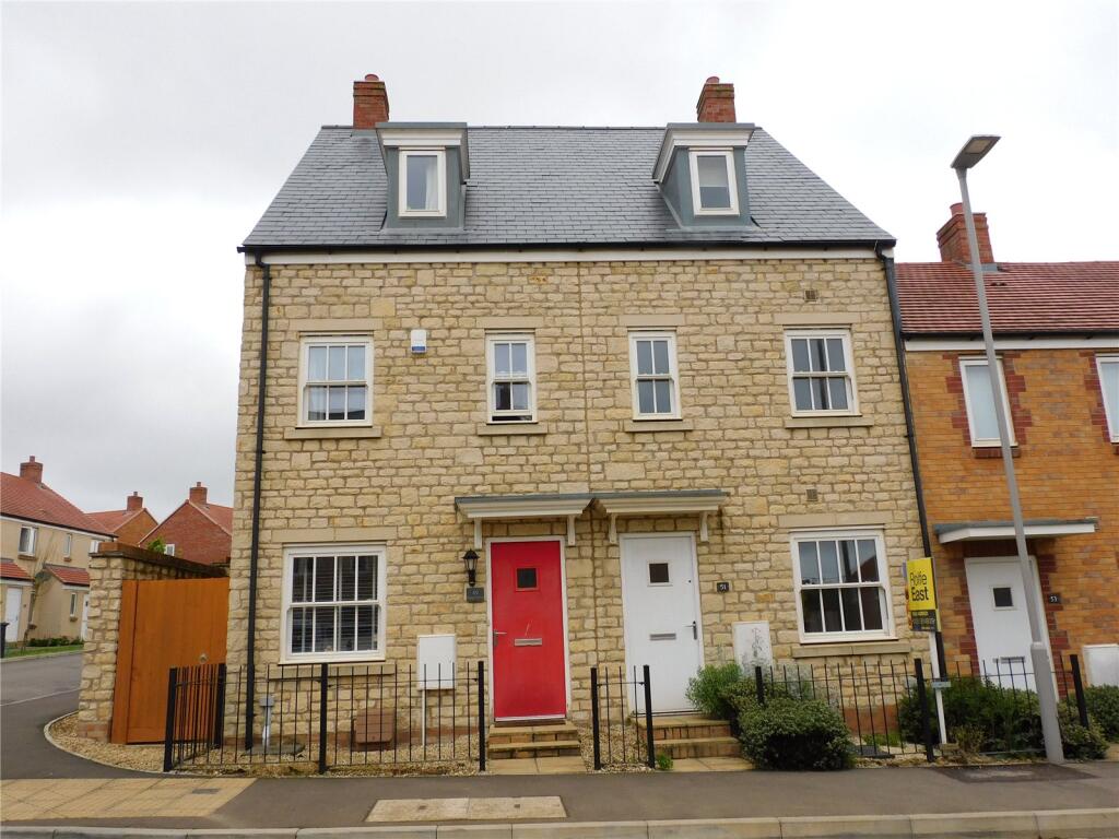 Main image of property: Amors Drove, Sherborne, DT9