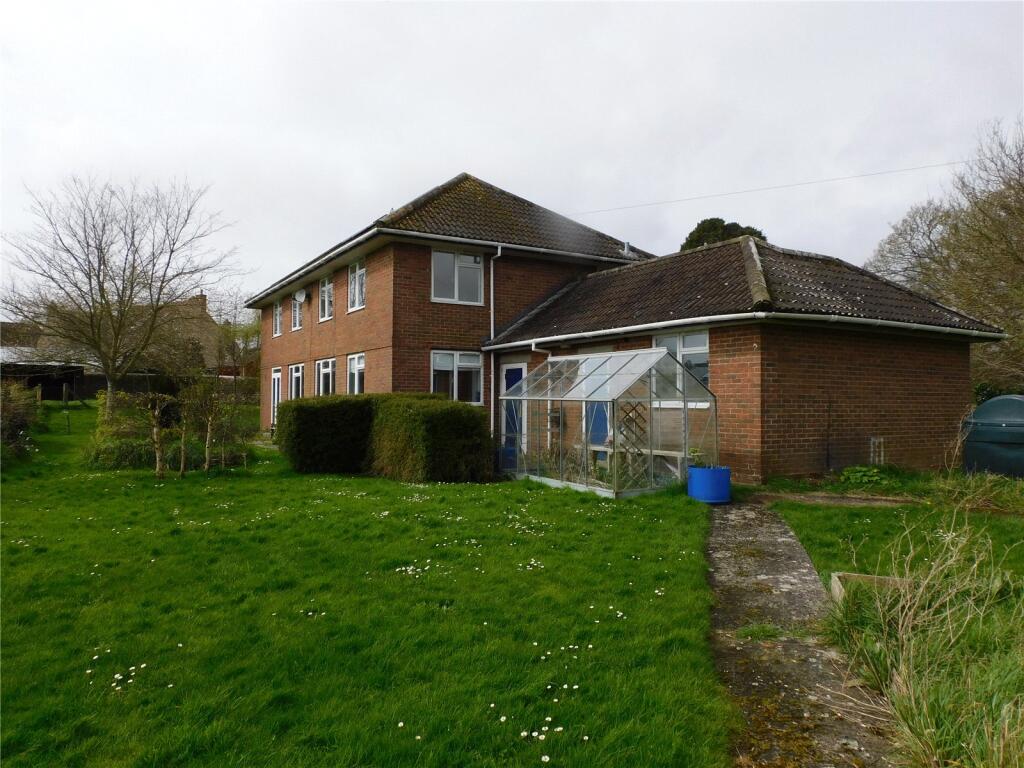 Main image of property: Church Street, Henstridge, Templecombe, BA8