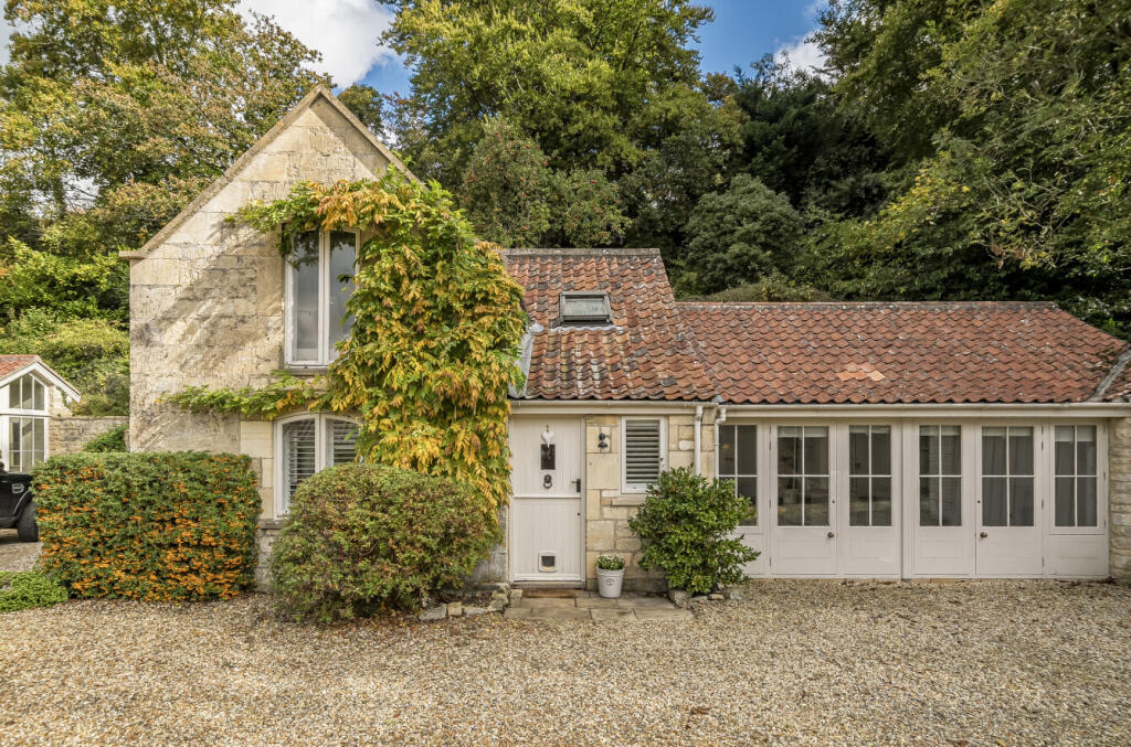 Main image of property: Crockford Farm Winsley Hill, Limpley Stoke, Bath, Wiltshire, BA2