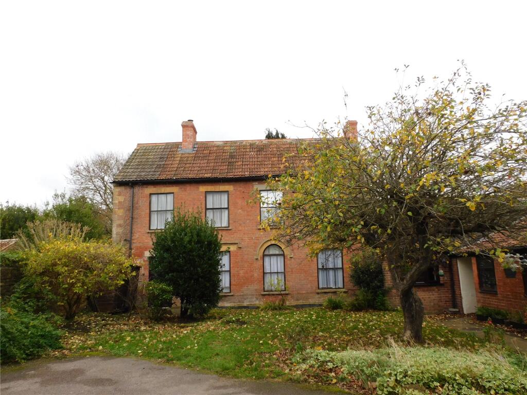 Main image of property: East Street, Martock, Somerset, TA12