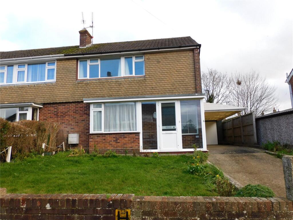 Main image of property: Springfield Place, Yeovil, Somerset, BA21