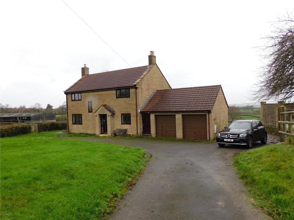 Main image of property: Vagg Lane, Chilthorne Domer, Yeovil, Somerset, BA21
