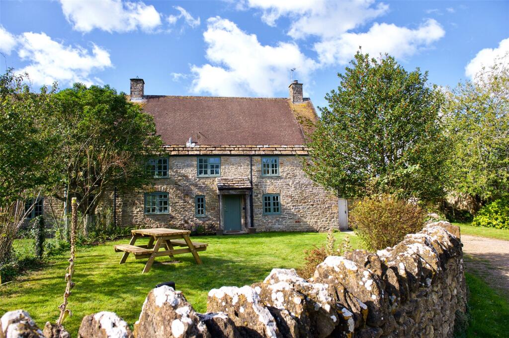 Main image of property: Clifton Maybank, Yeovil, BA22