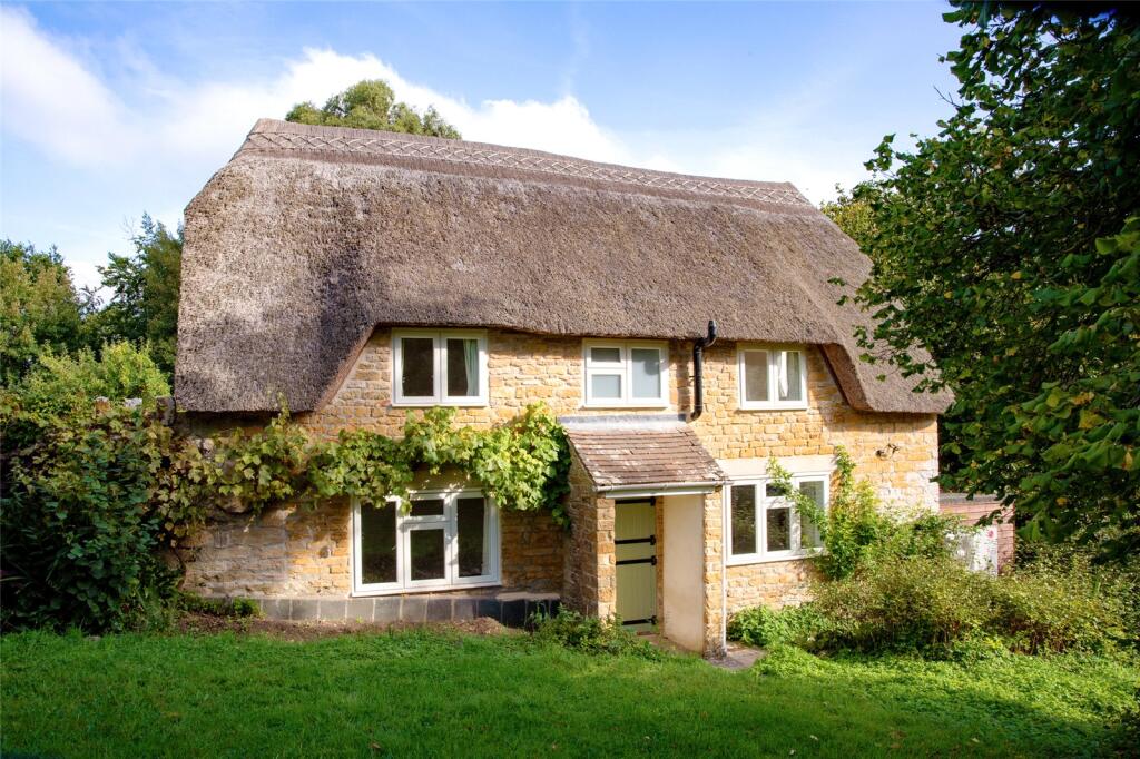 Main image of property: Clifton Maybank, Yeovil, BA22
