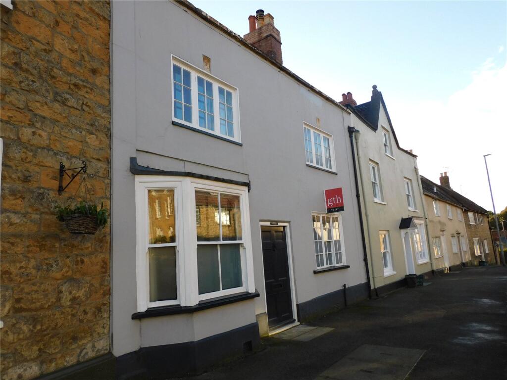 Main image of property: Greenhill, Sherborne, Dorset, DT9