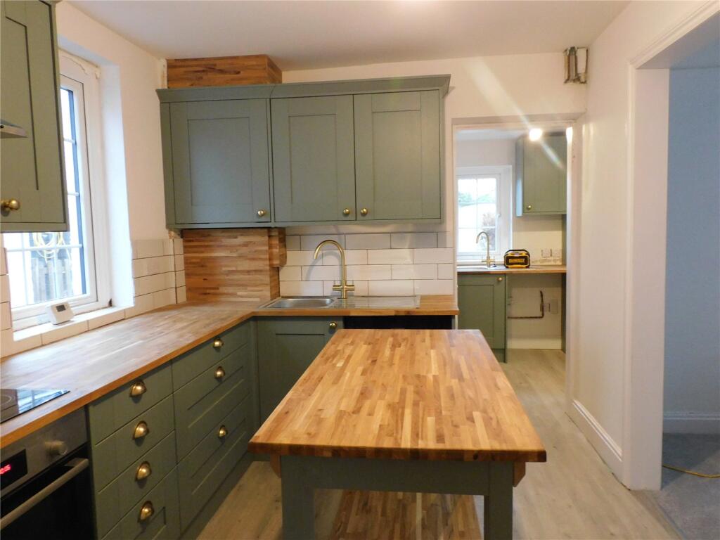 Main image of property: White Road, Mere, Warminster, Wiltshire, BA12