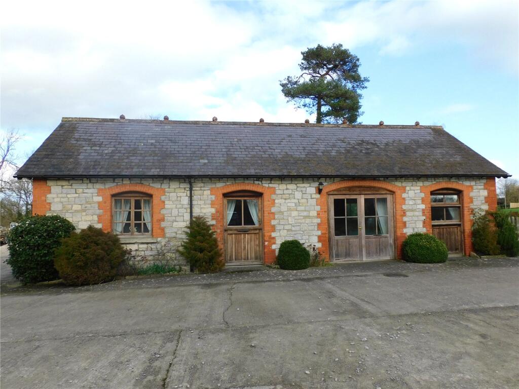 Main image of property: South Barrow, Yeovil, Somerset, BA22