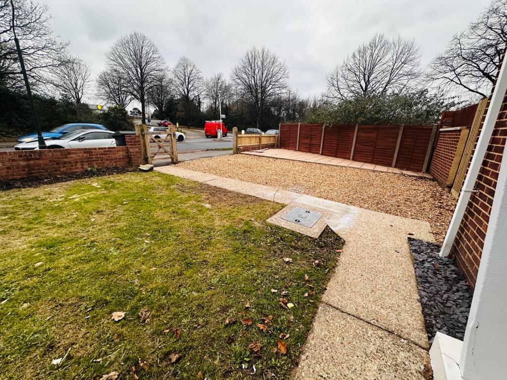 Additional property image - Turbary Park Avenue, BOURNEMOUTH