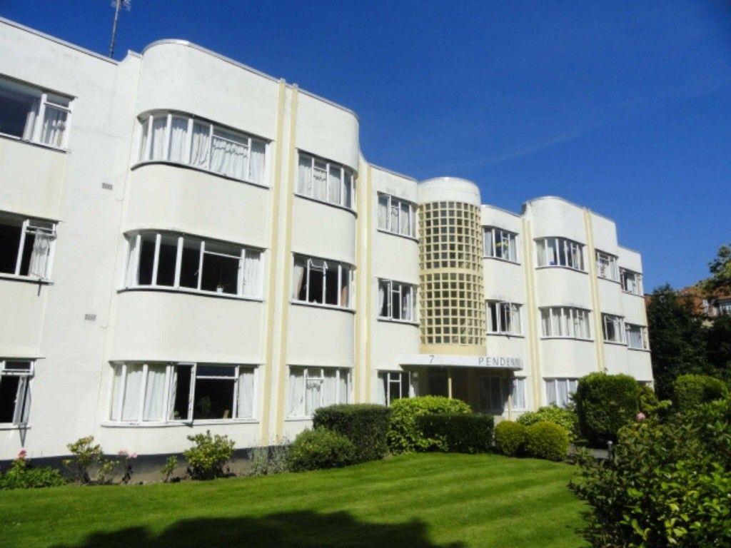 Additional property image - Derby Road, BOURNEMOUTH