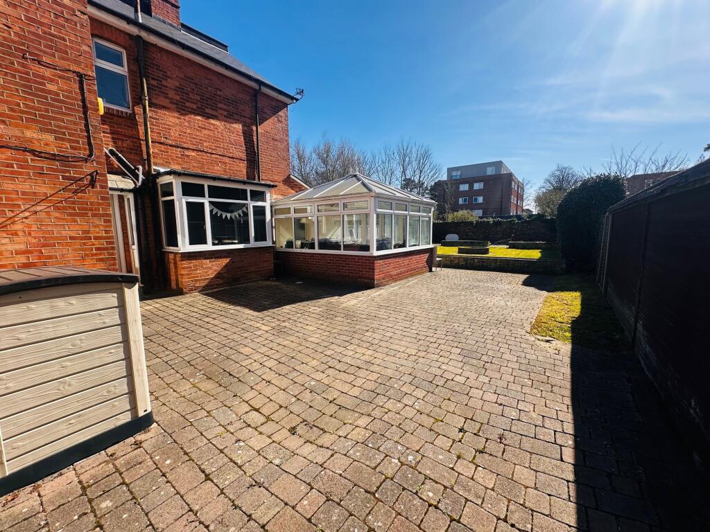 Main image of property: Richmond Wood Road, BOURNEMOUTH