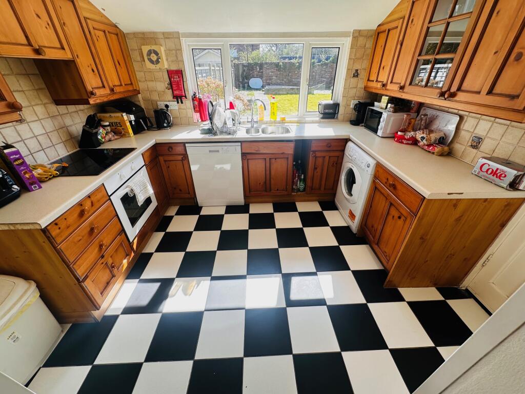 Main image of property: Richmond Wood Road, BOURNEMOUTH