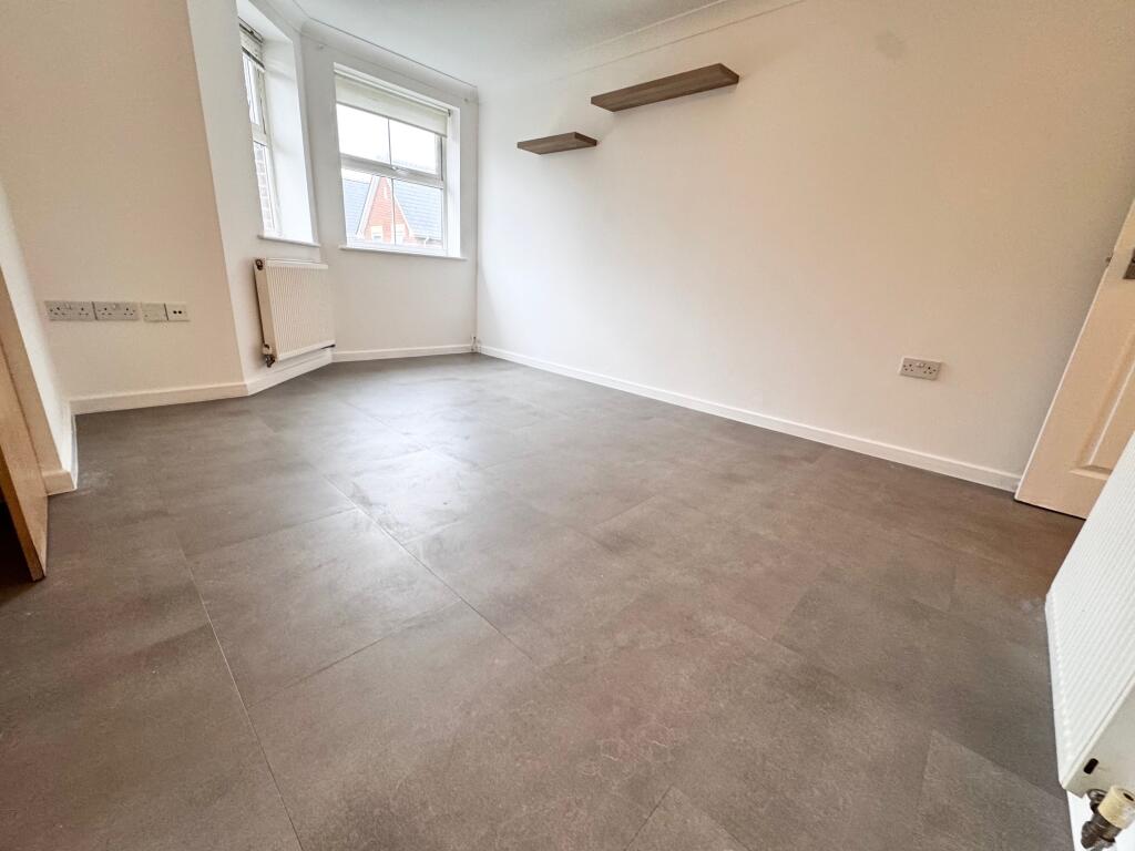 Main image of property: Carysfort Road, BOURNEMOUTH