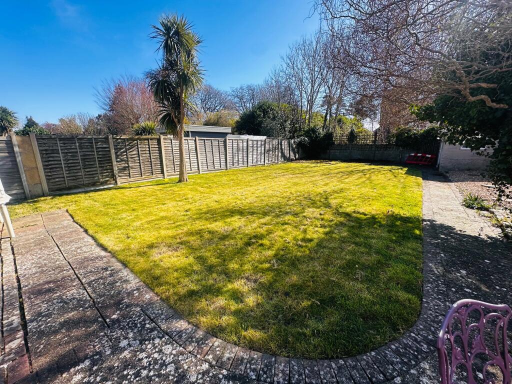 Main image of property: Richmond Wood Road, BOURNEMOUTH