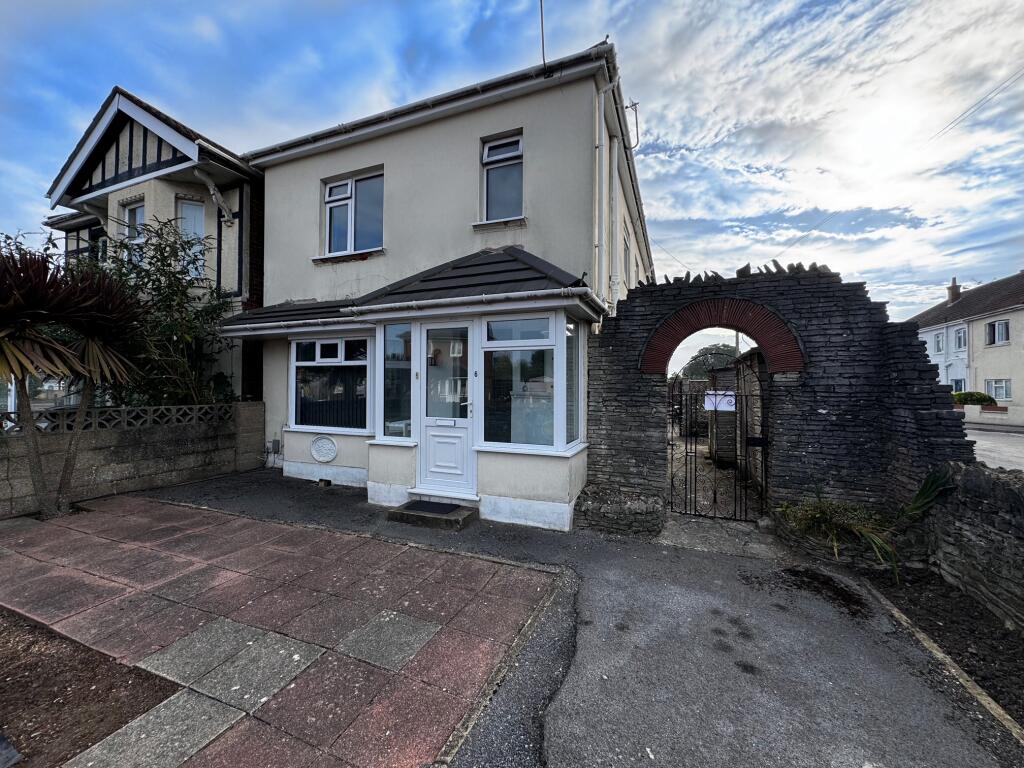 Main image of property: Highfield Road, BOURNEMOUTH