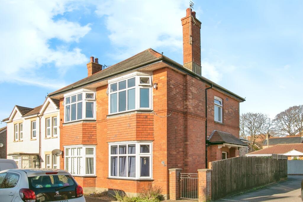 Main image of property: Brassey Road, BOURNEMOUTH