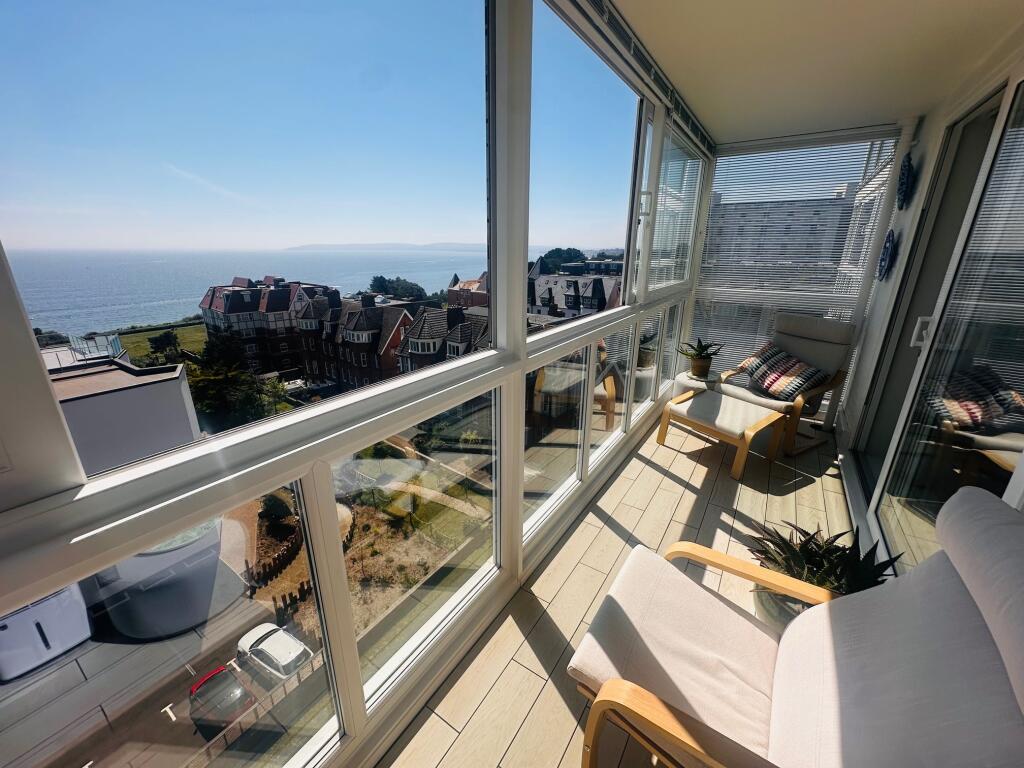 Main image of property: West Cliff Road, BOURNEMOUTH