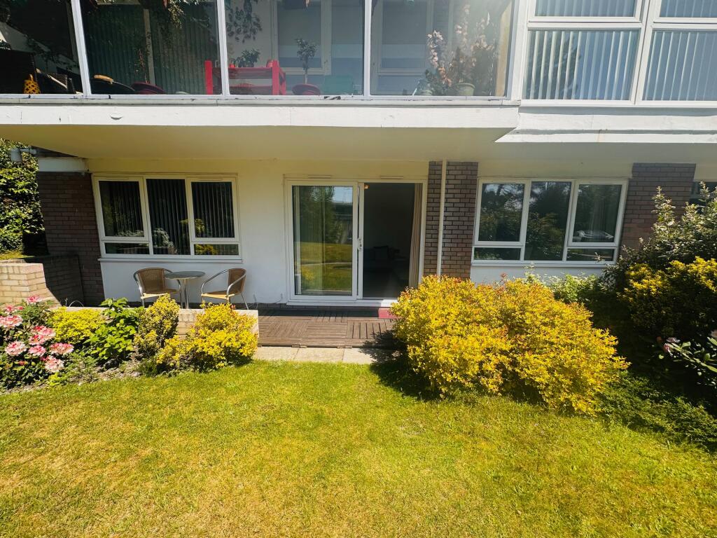 Main image of property: Branksome Wood Road, BOURNEMOUTH