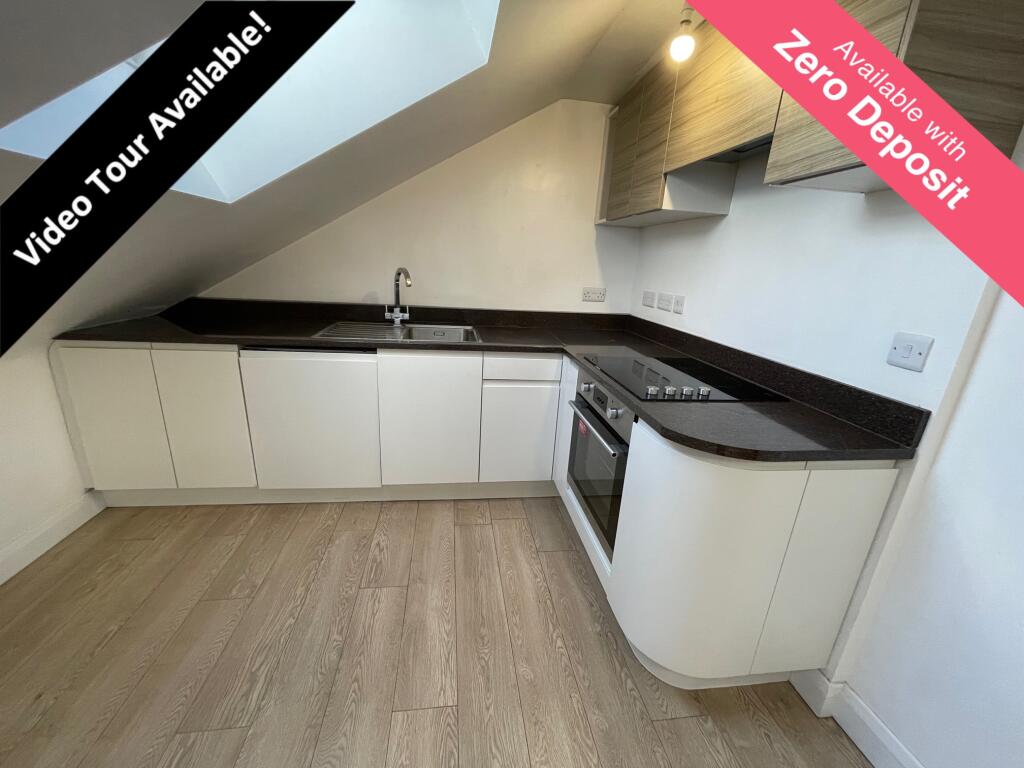 Main image of property: Ashley Road, BOURNEMOUTH