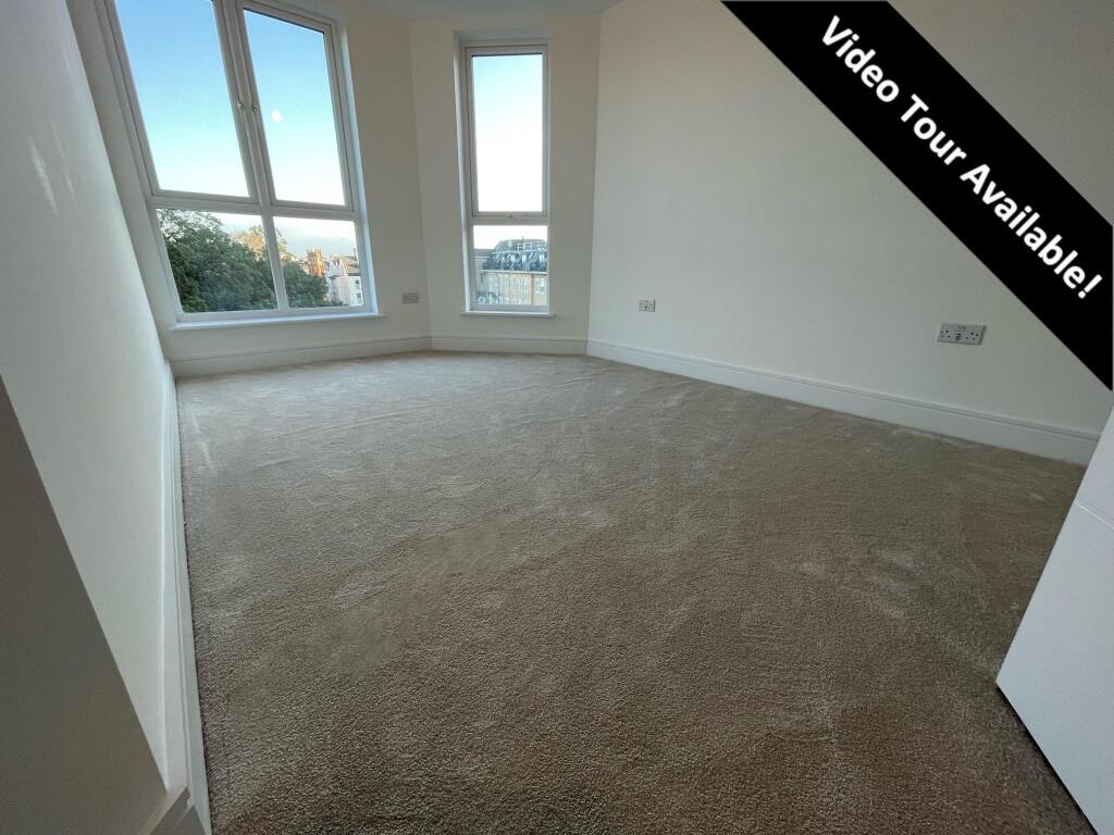 Main image of property: West Cliff Road, BOURNEMOUTH
