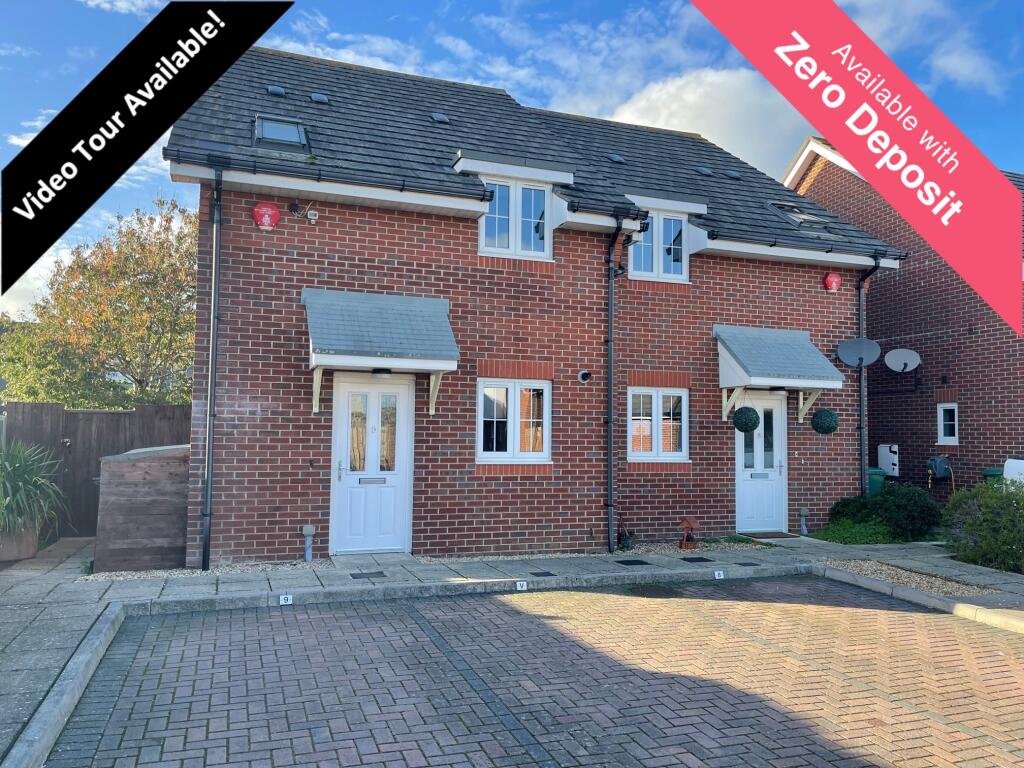 Main image of property: Glenmoor Gardens, BOURNEMOUTH