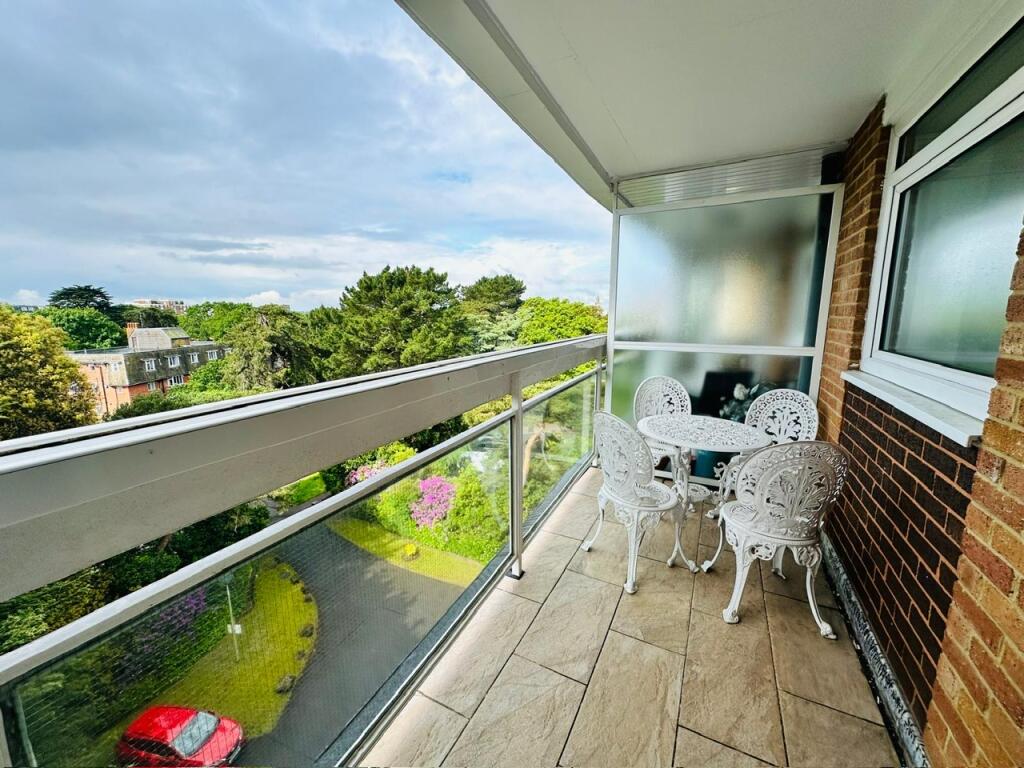Main image of property: Manor Road, BOURNEMOUTH