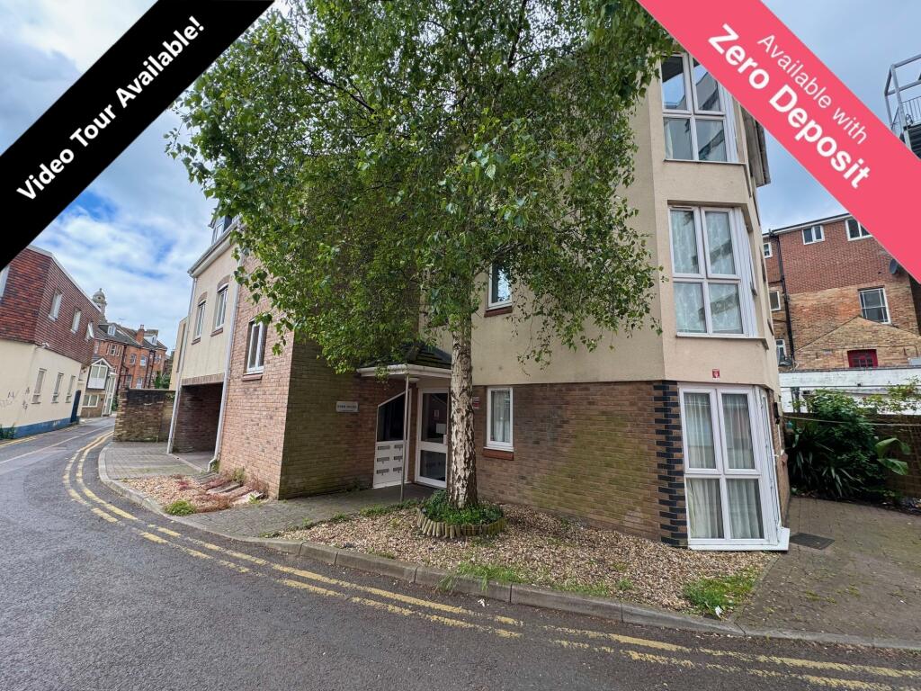 Main image of property: Lansdowne Mews, BOURNEMOUTH