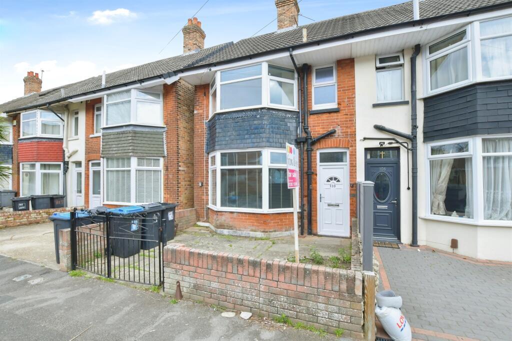 Main image of property: Avon Road, BOURNEMOUTH