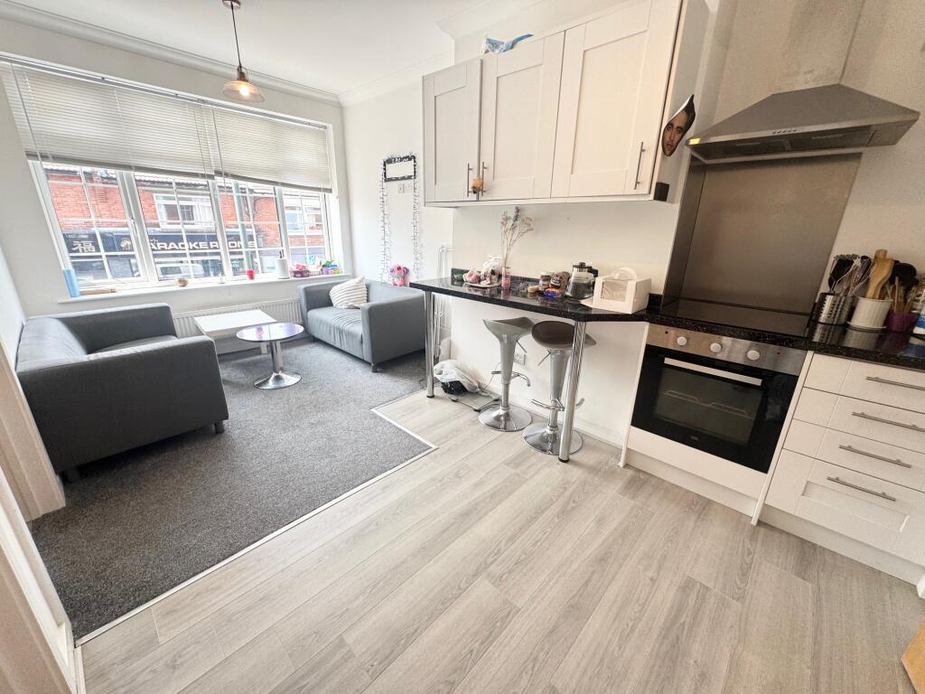 Main image of property: Charminster Road, BOURNEMOUTH