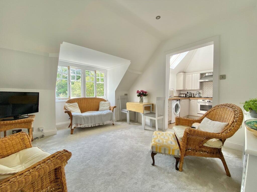 Main image of property: West Overcliff Drive, BOURNEMOUTH