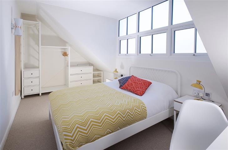 Main image of property: Longfleet Road, POOLE